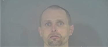 David Ayala, - St. Joseph County, IN 